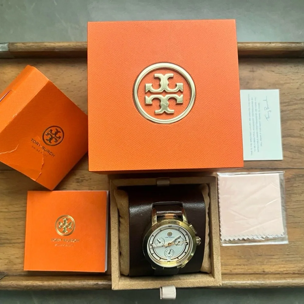 Tory Burch